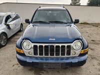 Jeep Cherokee KJ 3.7 4X4 204CV 2003-2008