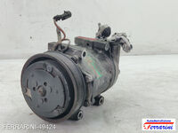 Compressore Clima LANCIA LYBRA 839 1.9 JTD 2001-2005 60653652, 1157F, 60814396