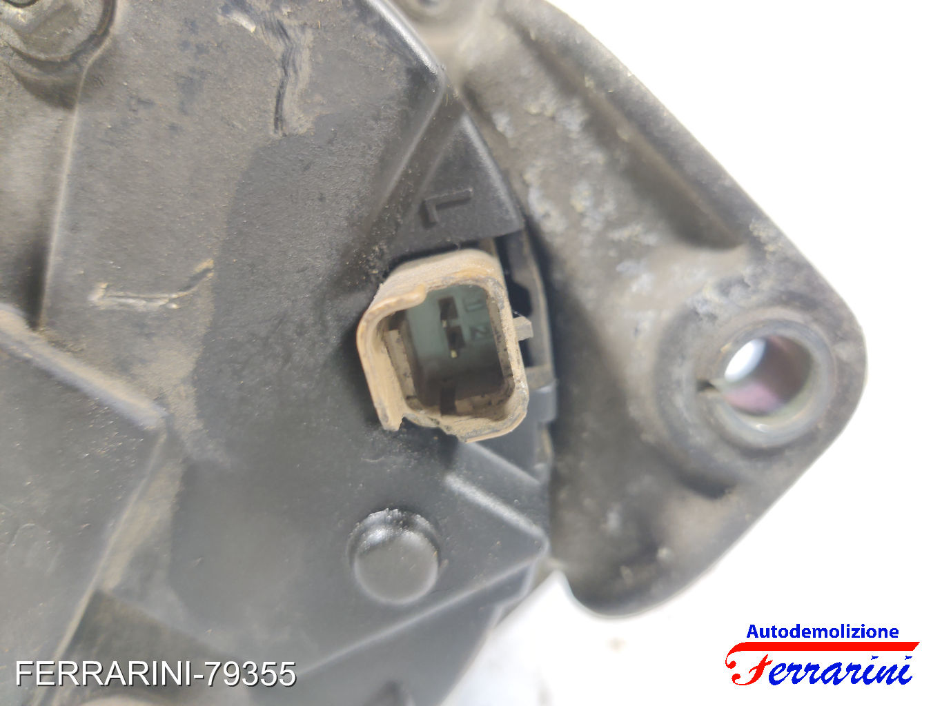 Alternatore RENAULT CLIO 2 BB, CB 1.2 1998-2010 7700434899, 54194682