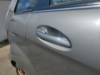 Mercedes Classe B W245 B 200 CDI 140CV 2005-2011