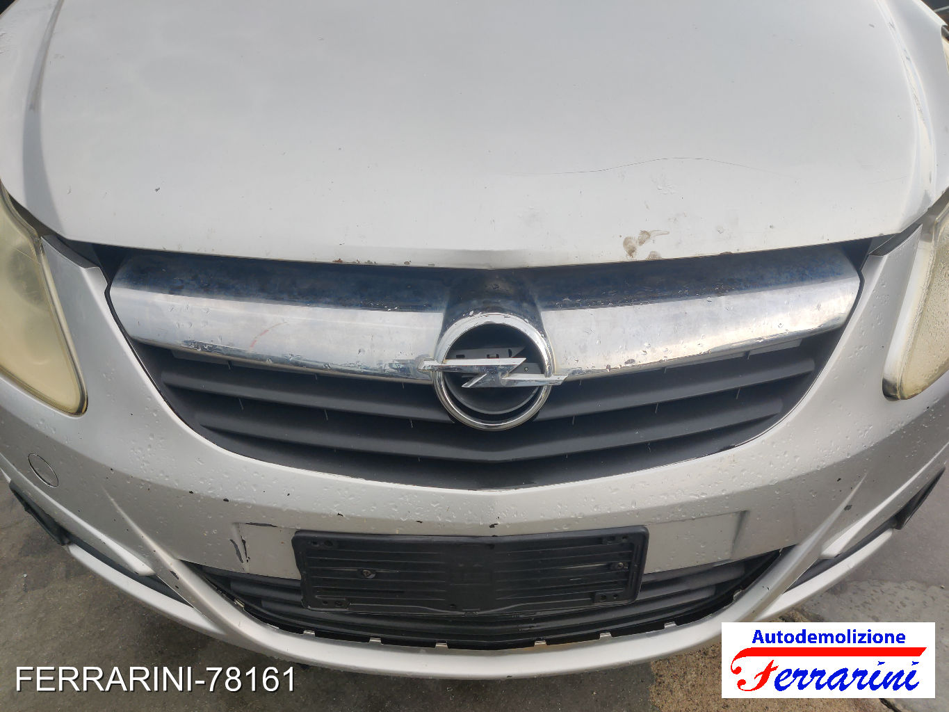 Rivestimento