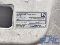 Alfa Romeo Mito 955 1.4 BI-FUEL 120CV 2009-2016