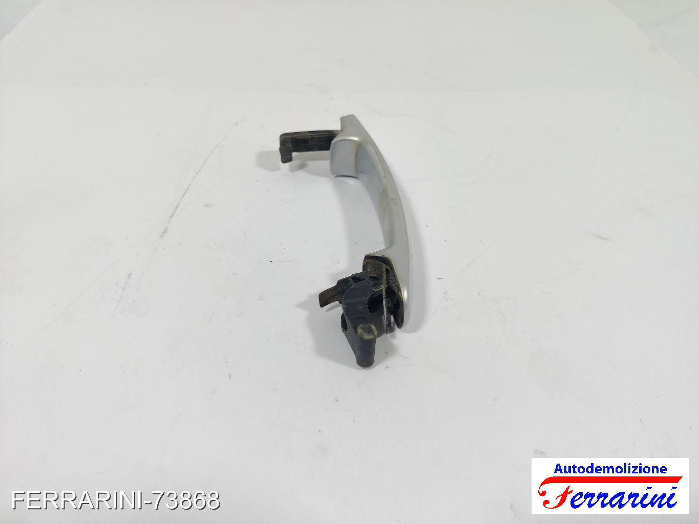 Maniglia Porta Esterna VW POLO 6C1, 6R1 2009-2023 destra, dx, frontale