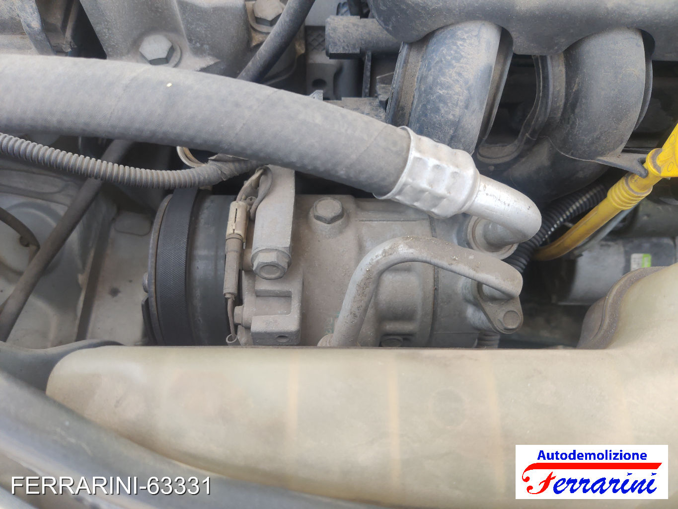 Renault Clio 2 BB, CB 1.2 58CV 1998-2010