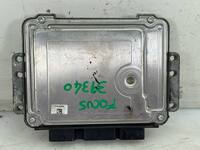 Centralina Motore FORD FOCUS 2 SW DA, DS, FFS 1.6 TDCI 2004-2012 0281015242 8