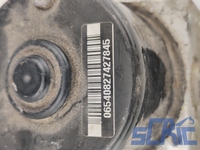 Centralina Pompa Abs AUDI A2 8Z0 1.4 TDI 2000-2005 8Z0907379D, 10020600364 7