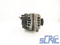 Alternatore NISSAN MICRA 3 K12 1.2 16V 2003-2010 23100AX62A, TG8S019, 2542927A