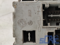 Body Computer LANCIA YPSILON 843 1.2 2003-2011 51734379, 51733921, 501210050080