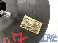 Servofreno PEUGEOT 307 3A/C 1.6 HDI 110 2004-2009 9639662180, 0204024613