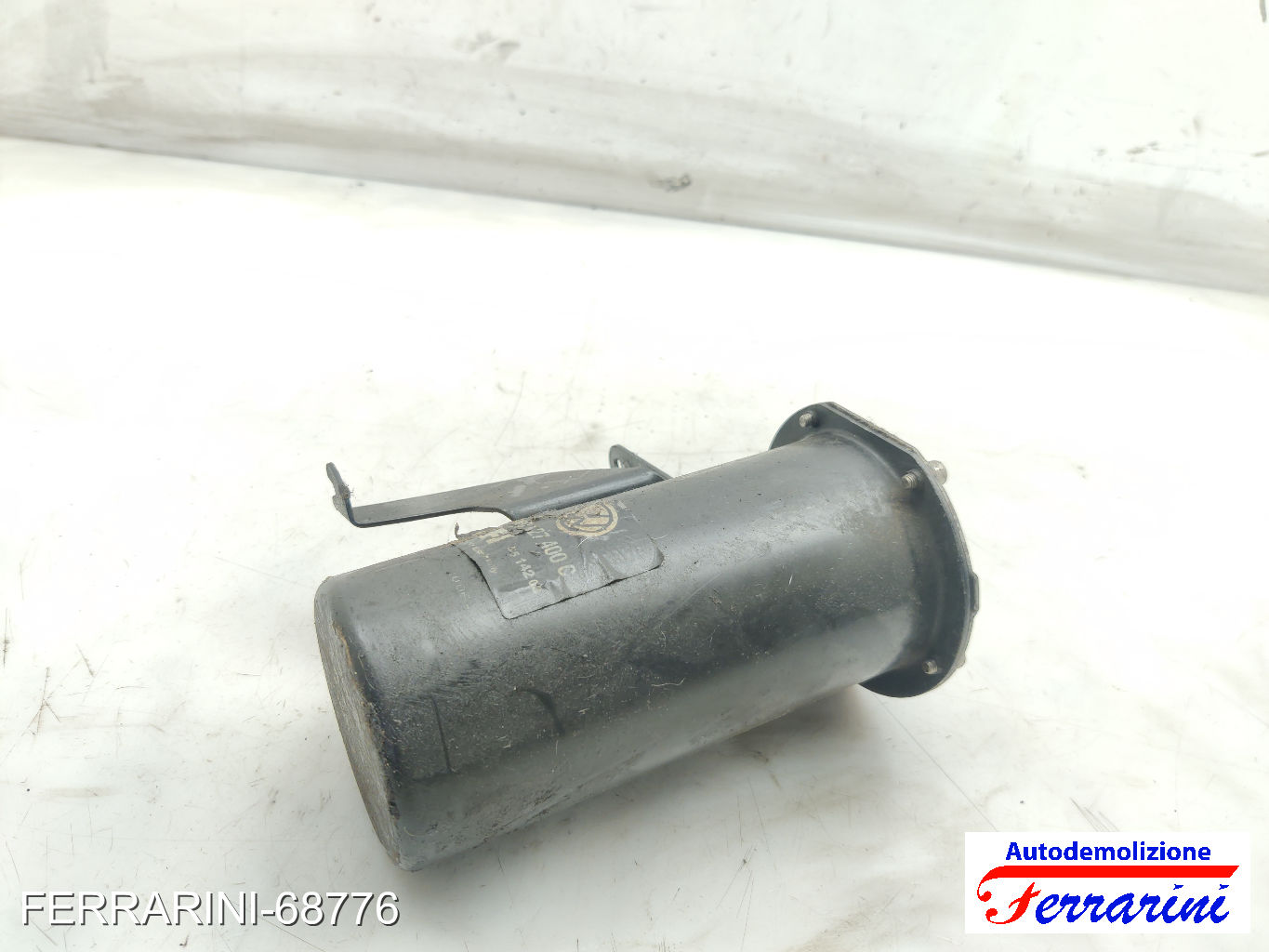 Porta Filtro Gasolio SEAT LEON 5F1 1.6 TDI 2012-2020 5Q0127400F, 1K0127400K