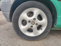 Renault Twingo 1 C06 1.2 55CV 1993-1996
