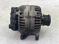 06F903023F 0124525091 Alternatore SEAT LEON 1P1 2.0 TDI 2006-2012 06F903023F 8