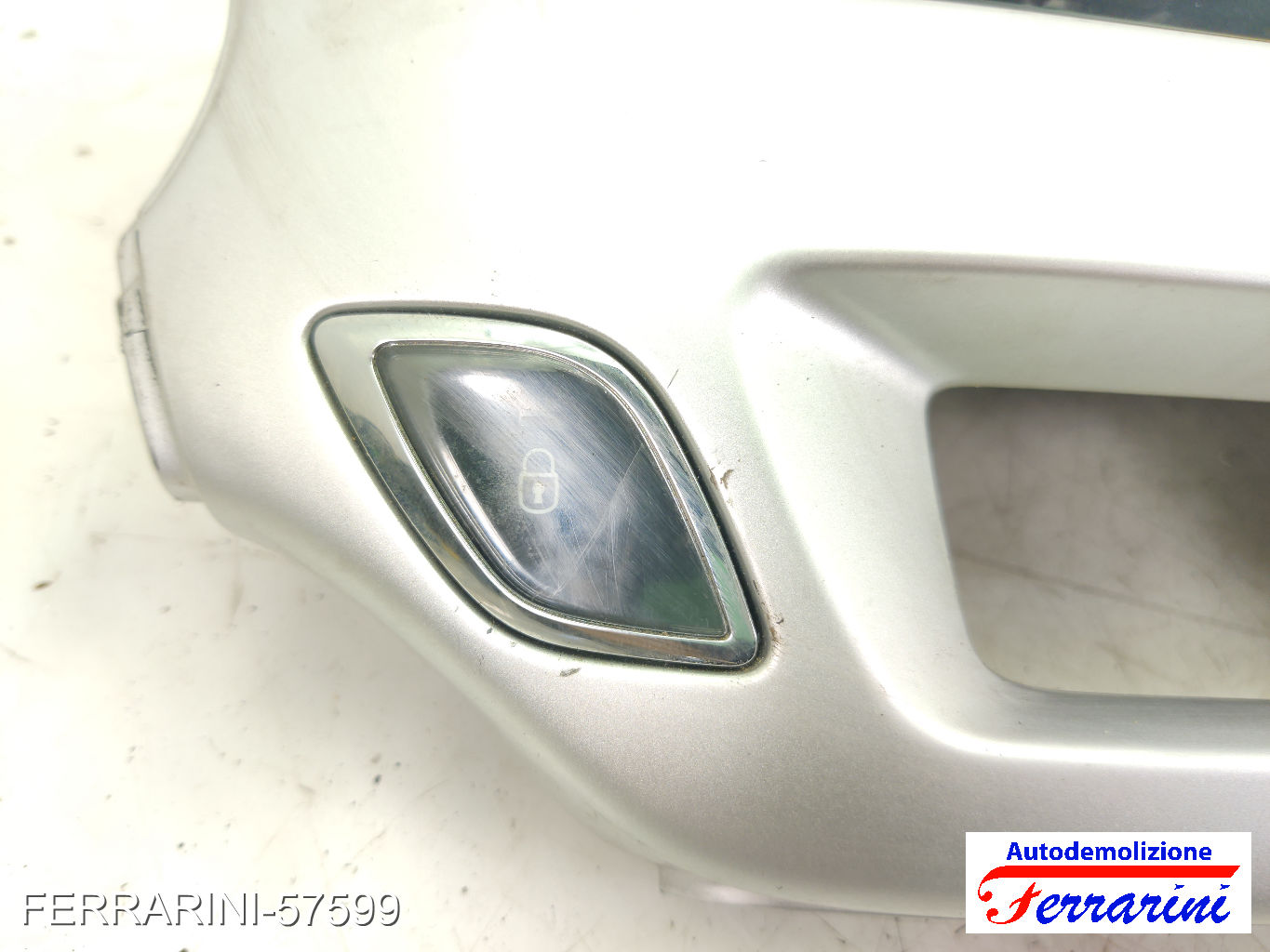 bocchette aria Consolle Centrale Cruscotto CITROEN C3 2 SC 2009-2023 1608579180 12