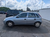 Opel Corsa C X01 1.0 60CV 2003-2009