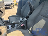 Renault Megane 3 B3, BZ0/1 1.5 DCI 90CV 2008-2015