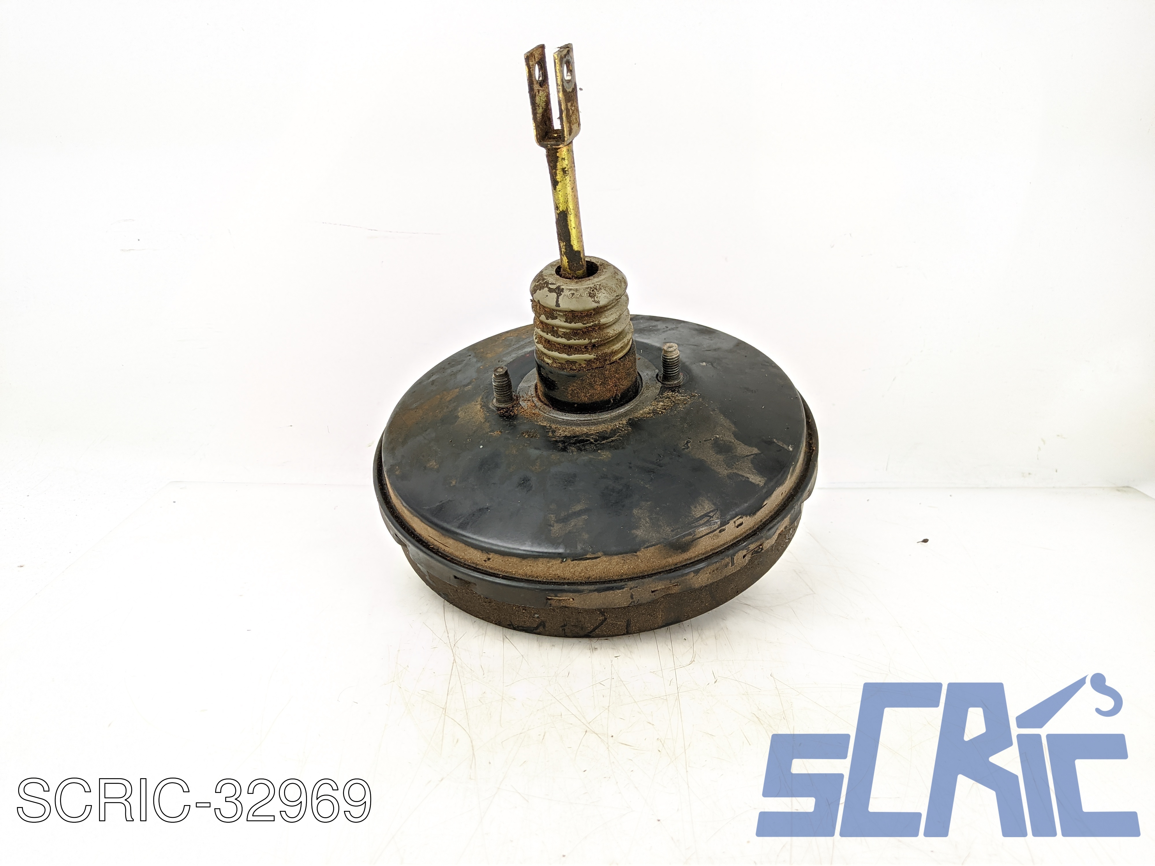 Servofreno 94VB2005AA, 7034906