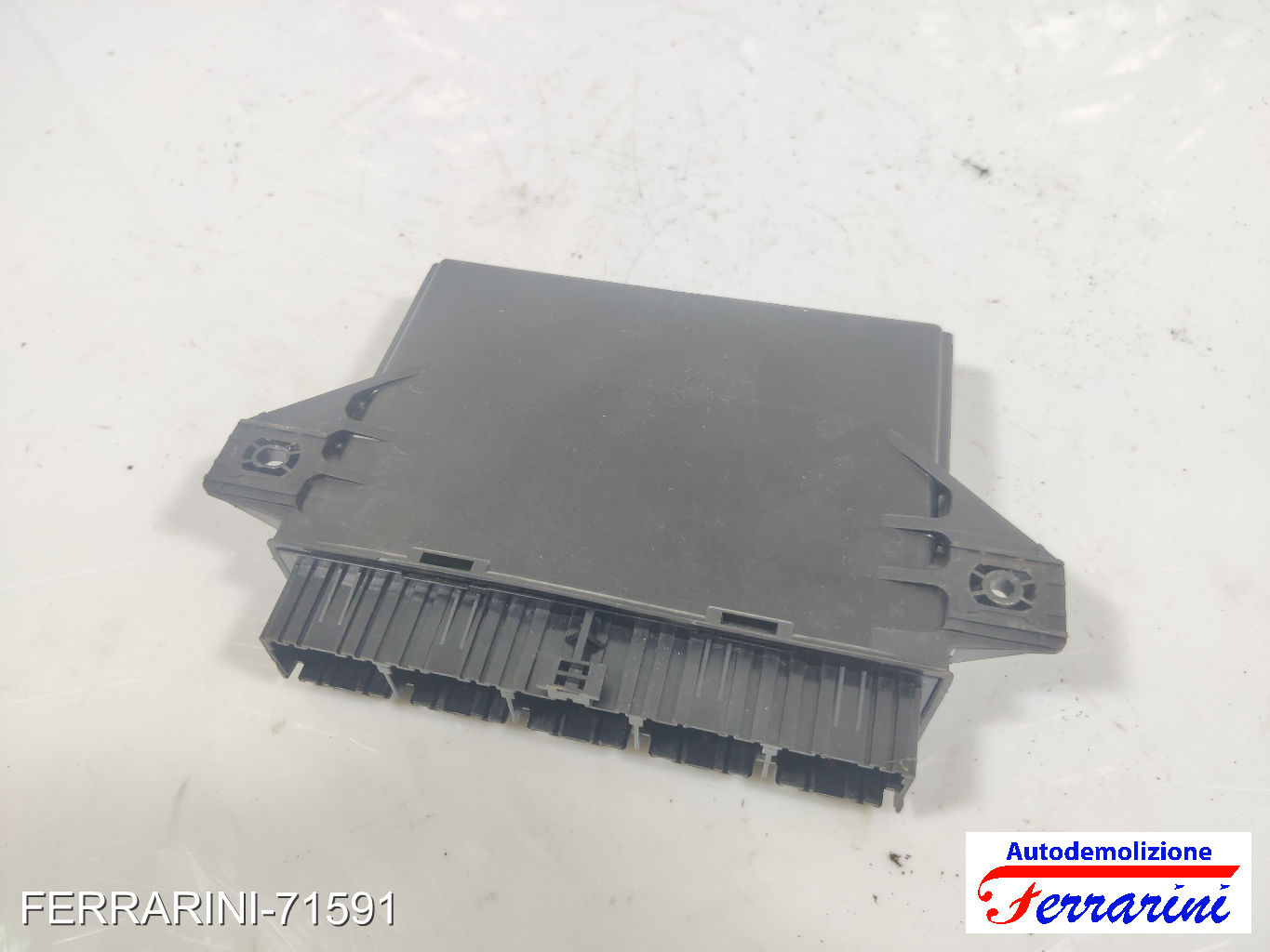 Keyless centralina chiusura Centralizzata FORD FOCUS 3 TURNIER 1.6 TDCI