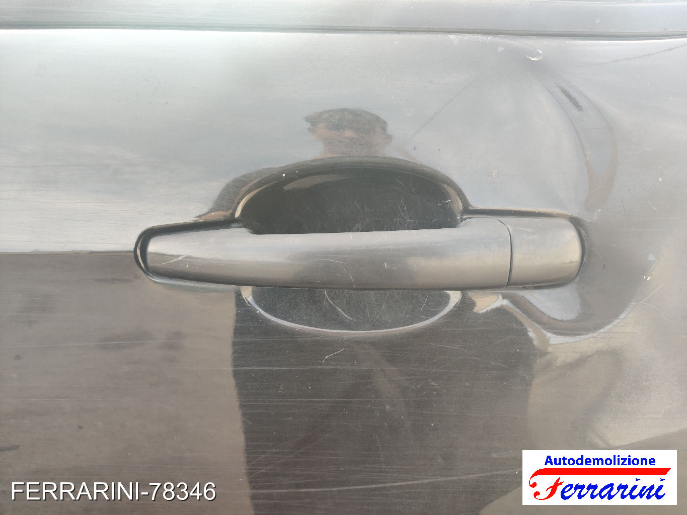 Citroen C3 2 45
