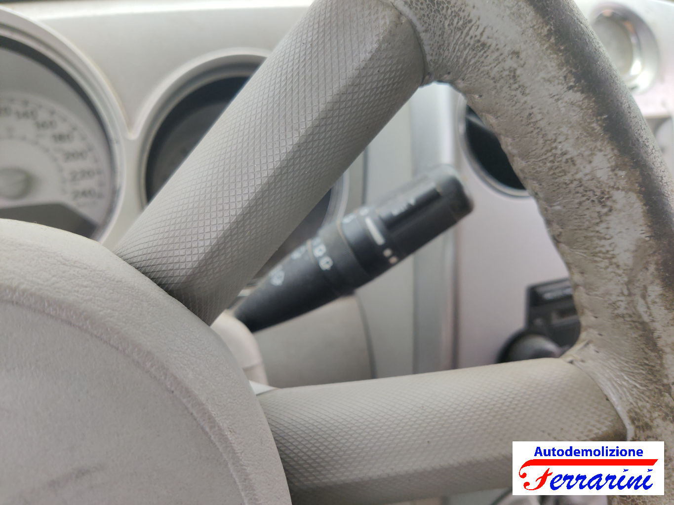 Chrysler Pt Cruiser PT 2.2 CRD 150CV 2005-2010