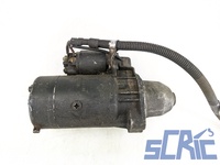 Motorino Avviamento MERCEDES SPRINTER 3-T B903 312 D 2.9 1995-2000 A0041516301