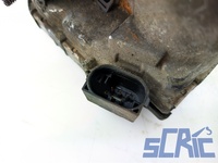 Corpo Farfallato OPEL CORSA C X01 1.2 2000-2009 9157512, 0280750044