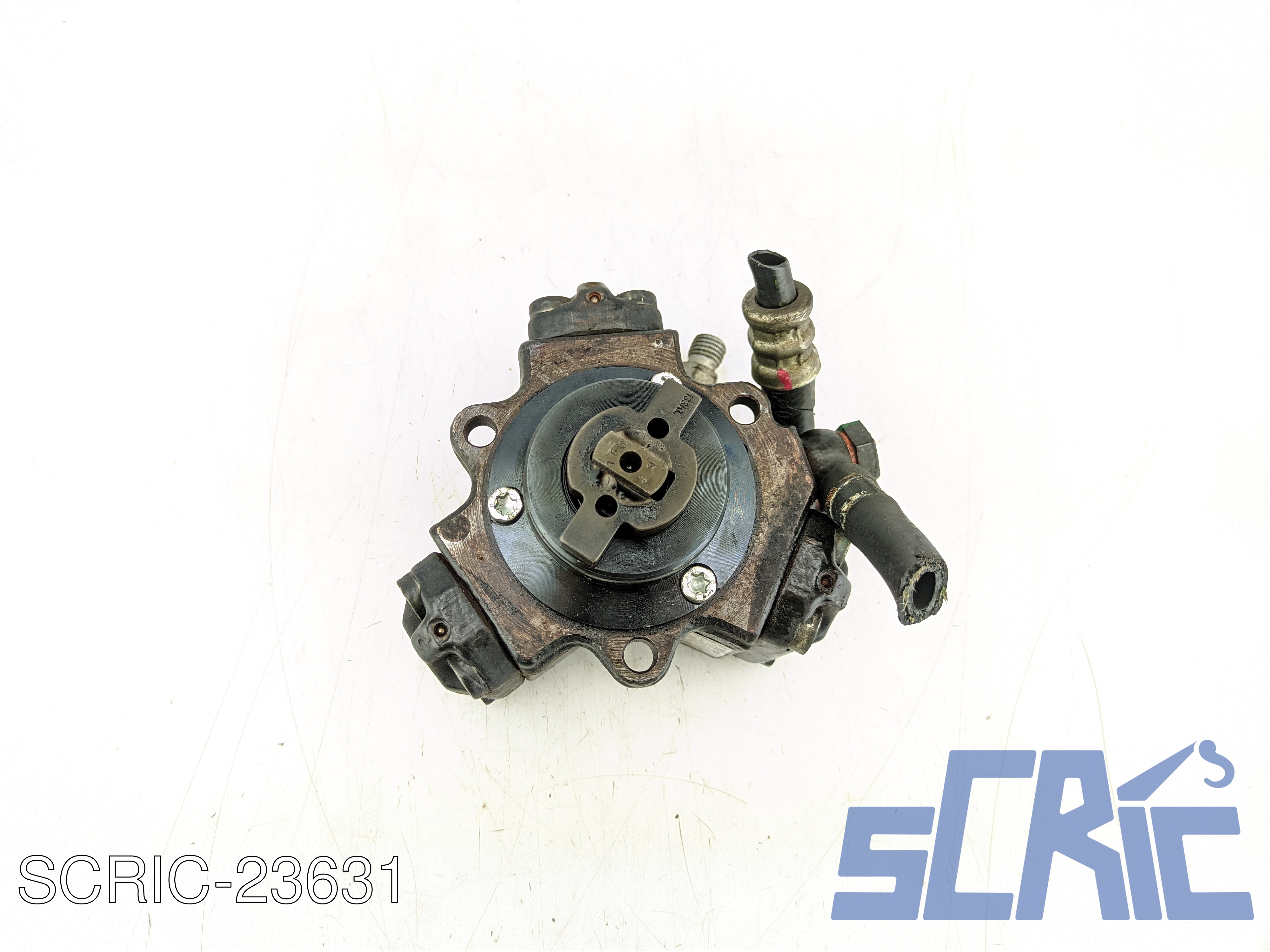 Pompa Alta Pressione Iniezione OPEL CORSA D S07 1.3 CDTI 2006-2014 0445010138
