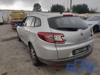 Renault Megane 3 Sw KZ0/1 1.5 DCI 110CV 2009-2015
