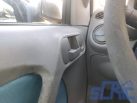 Fiat Panda 169 1.3 D MULTIJET 70CV 2003-2012