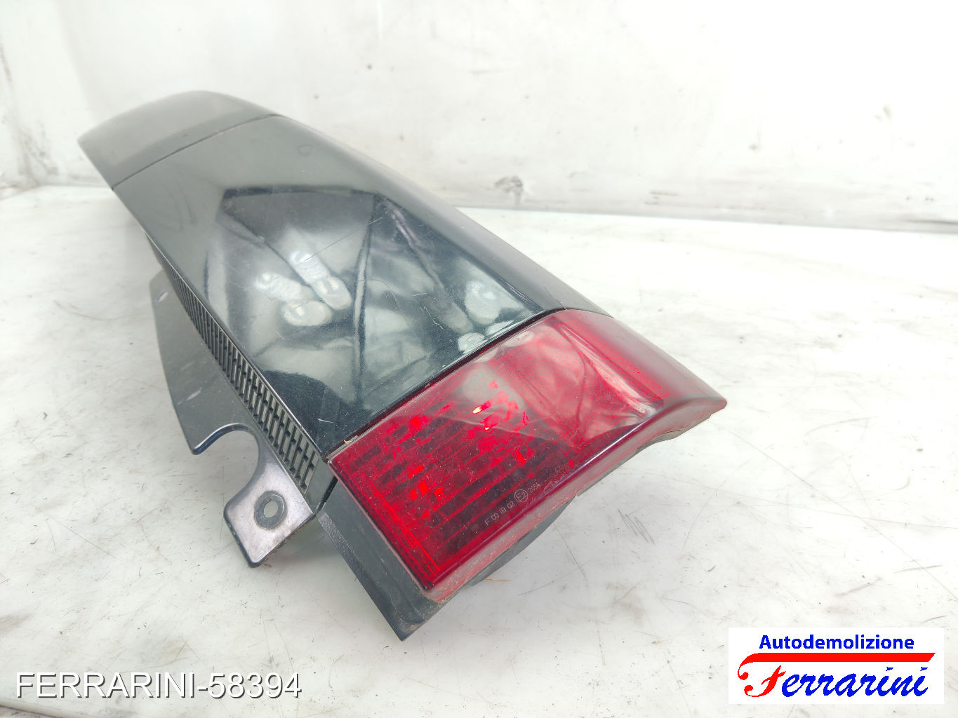 Fanalino Stop Posteriore OPEL MERIVA A X03 2006-2010 destro, dx 13196006 8