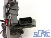 Serratura Porta FORD MONDEO 4 SW BA7 2007-2015 destro, dx, frontale, anteriore