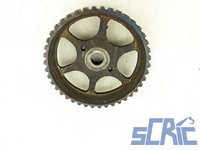 Puleggia Albero A Camme NISSAN QASHQAI 1 J10, JJ10E, NJ10 1.5 DCI 2006-2013