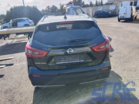 Nissan Qashqai 2  J11 1.5 DCI 110CV 2013-2023