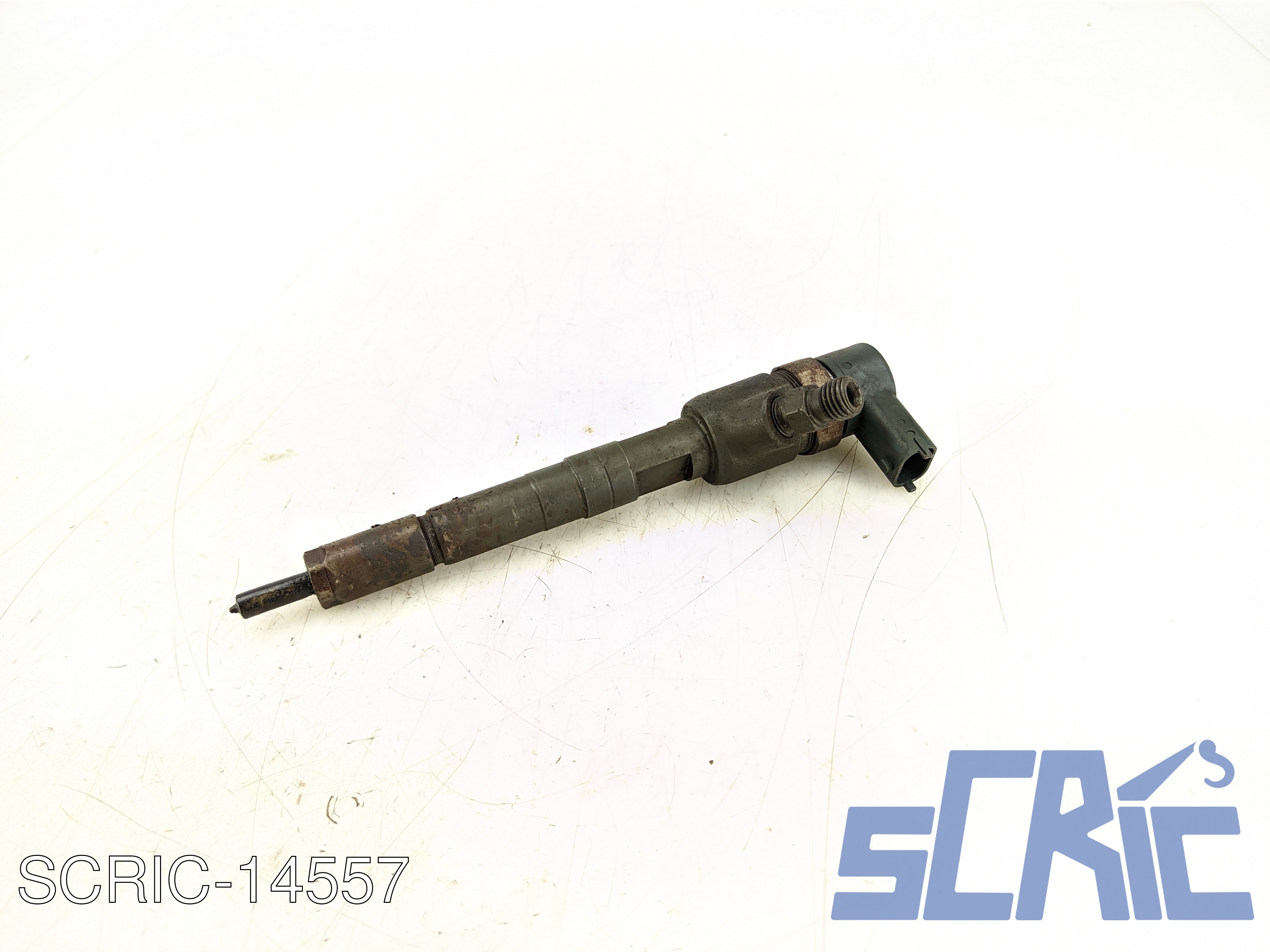 Iniettore OPEL ASTRA J P10 1.3 CDTI 2009-2015 0445110326, 55214159, 552141590
