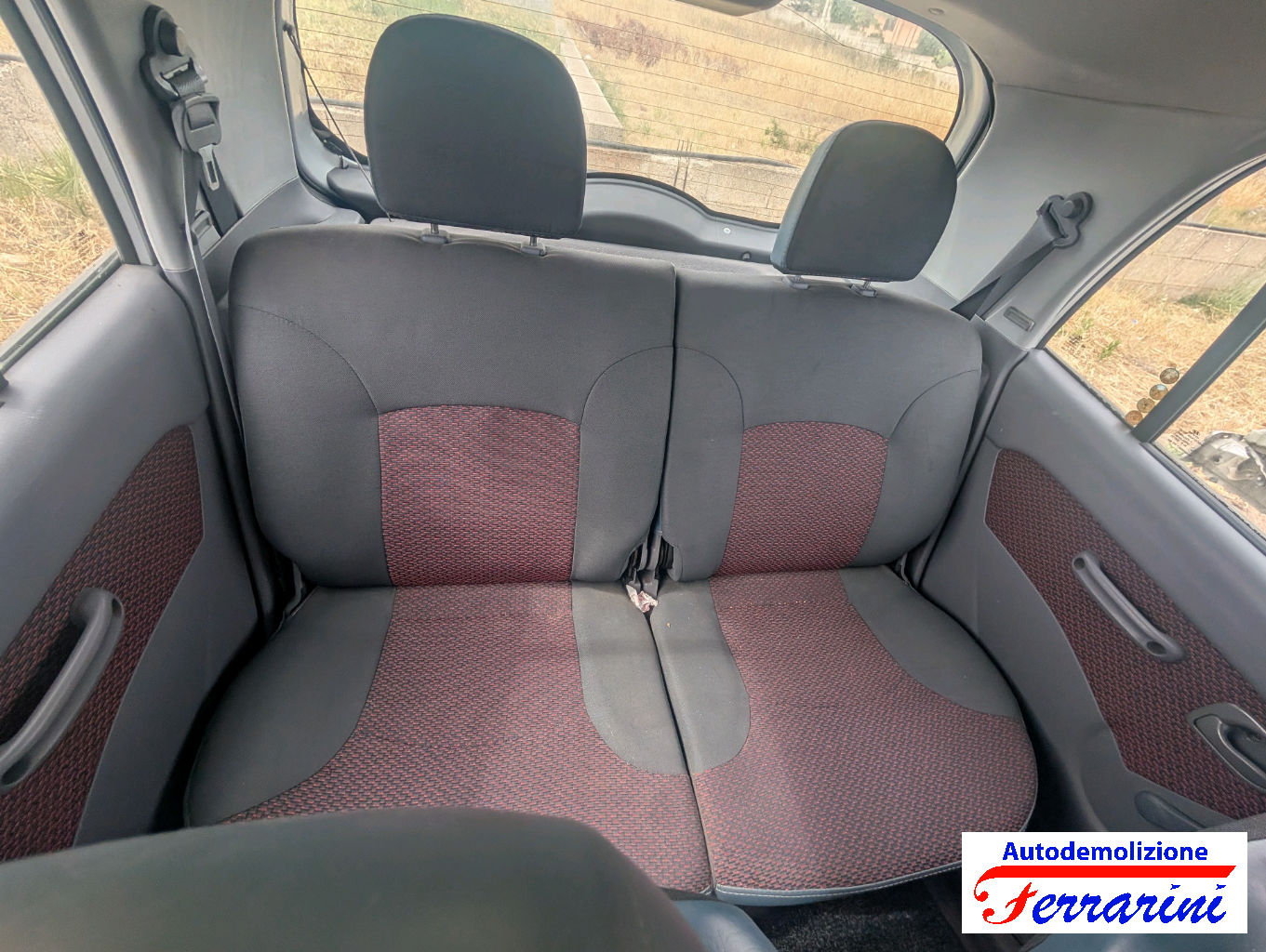 Hyundai Atos MX 1.1 63CV 2003-2008