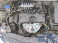 Peugeot 207 WA, WC 1.4 73CV 2006-2013
