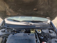 Fiat Marea Weekend 185 1.9 JTD 110 110CV 2000-2002