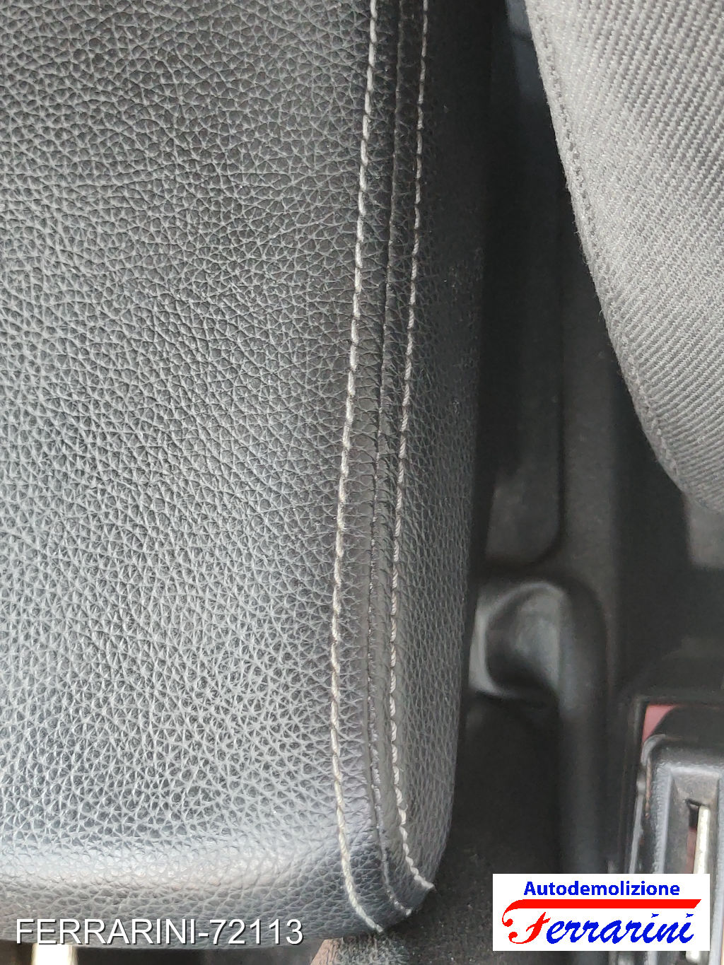 Opel Astra J 25
