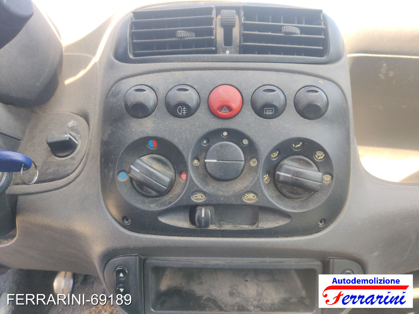 Fiat Seicento 600 24
