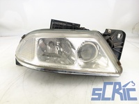 Faro Anteriore ALFA ROMEO 166 936 2000-2007 destro, dx 60656169, 60670890