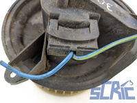 Ventola Stufa CITROEN BERLINGO M 1996-2002 210601233F, 644195, 740121233F
