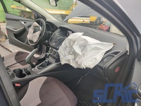 Ford Focus 3 1.6 TDCI 115CV 2010-2017