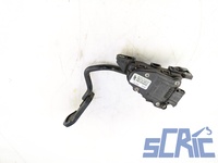 Pedale Acceleratore FORD GALAXY WGR 1.9 TDI 2000-2006 7M3721603D, YM219F836AB