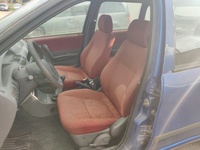 Fiat Punto 176 1.2 16V 86CV 1997-1999