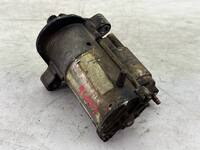 Motorino Avviamento FORD FIESTA 5 JD, JH 1.4 TDCI 2001-2008 MAV161030, 1140757