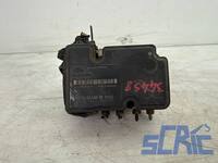 Centralina Pompa Abs CITROEN C3 1 FC, FN 1.4 HDI 2005-2009 5WK84107, 51412080 9