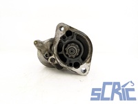 Motorino Avviamento LAND ROVER FREELANDER L314 2.0 TD4 4X4 2000-2006 NAD101500 10