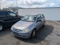 Opel Corsa C X01 1.0 60CV 2003-2009