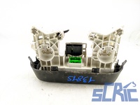 Tastiera Clima SUZUKI SWIFT 3 EZ, MZ 2005-2023 anteriore, frontale