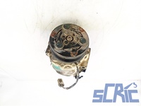 Compressore Clima OPEL ASTRA G SW T98 1.7 CDTI 2003-2004 SD6V121428F, 24422013