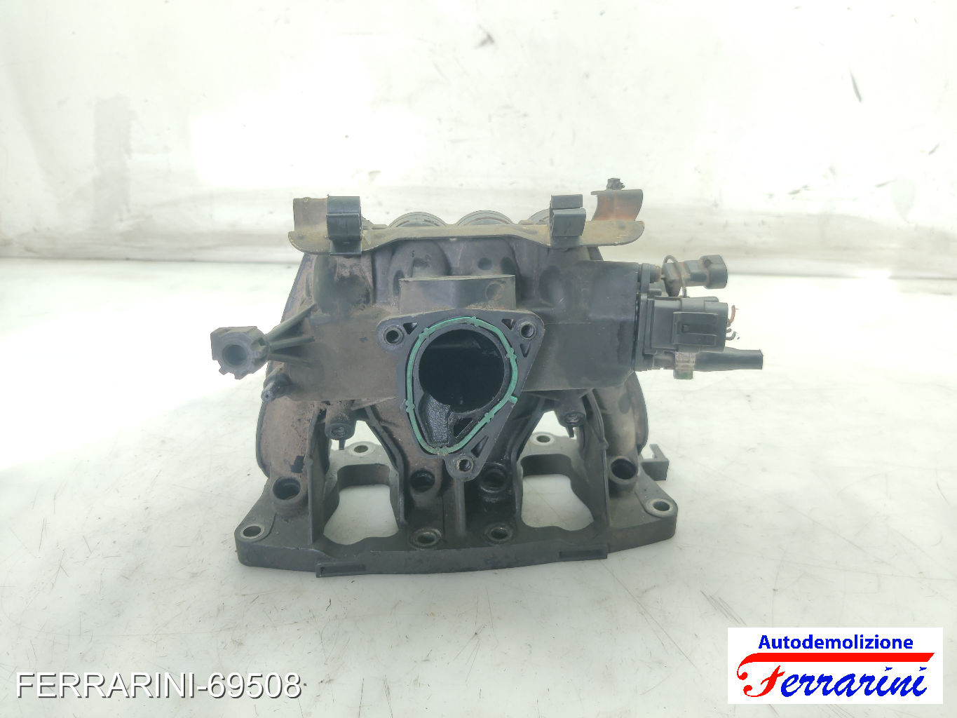 Collettore Di Aspirazione LANCIA YPSILON 843 1.2 2003-2011 46526284, 71732385 13